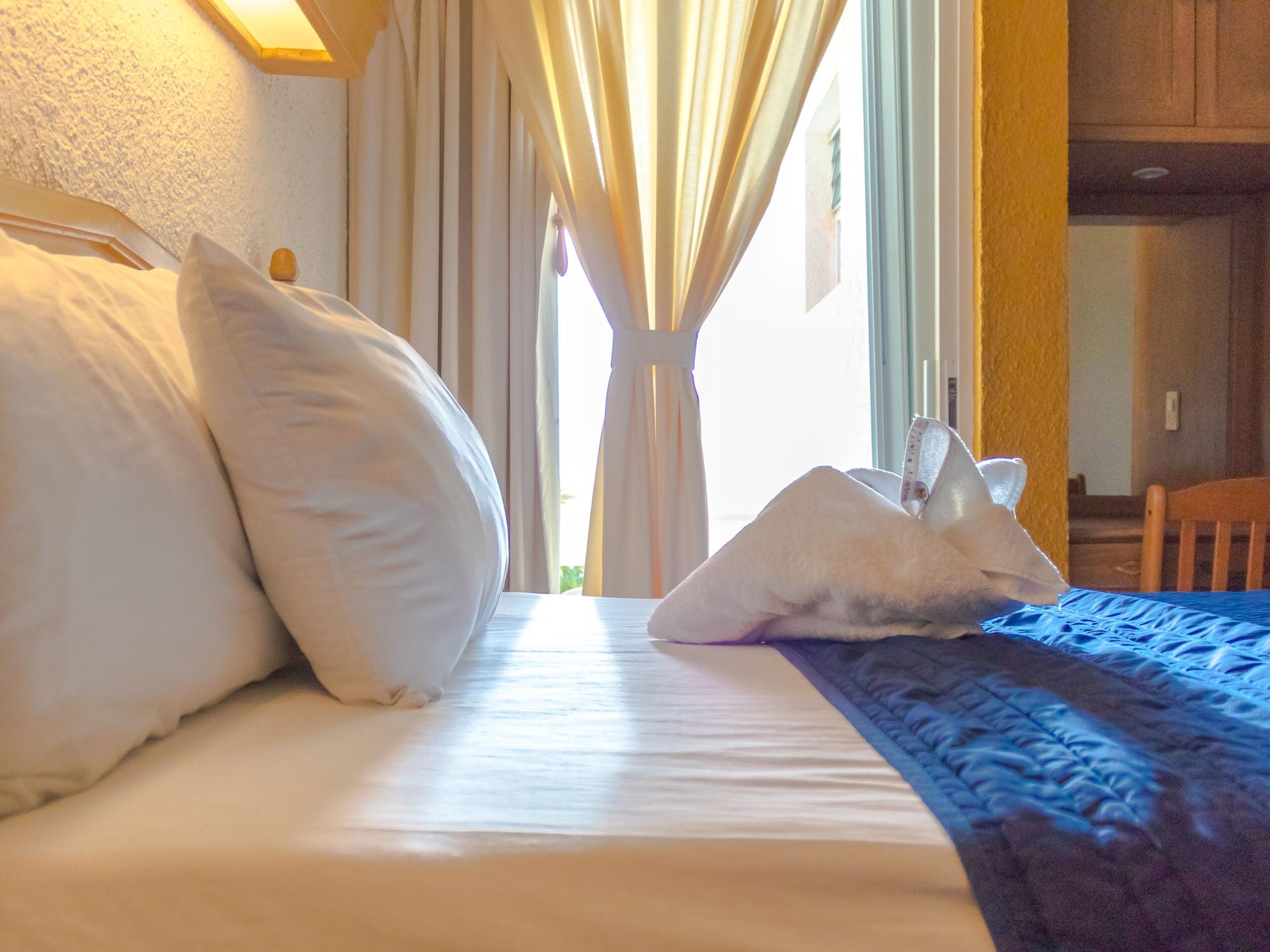 Luciana Hotel & Beach Club Playa del Carmen Exterior photo