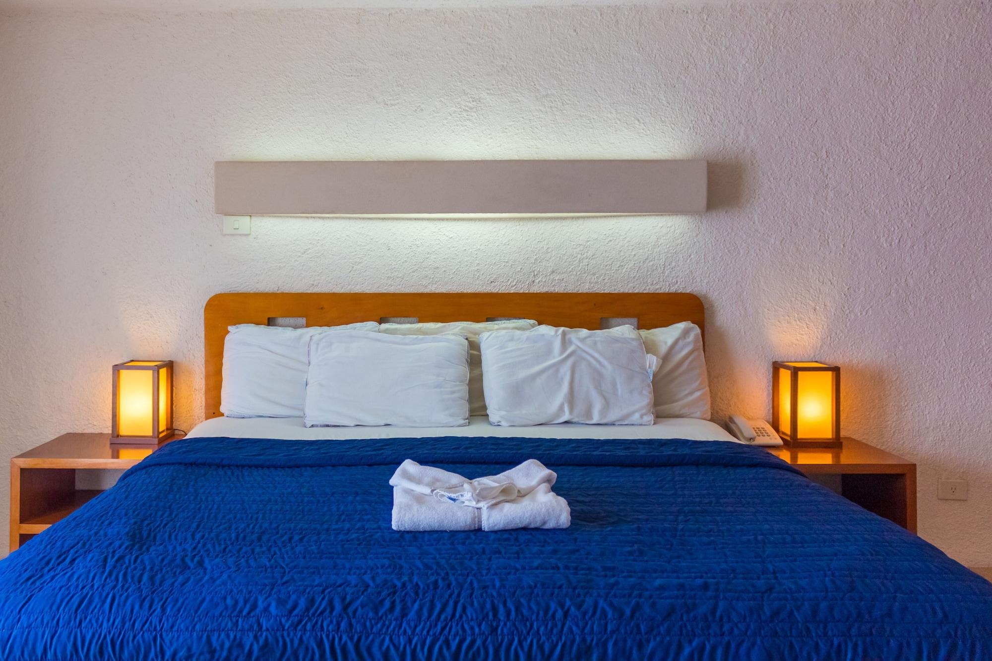 Luciana Hotel & Beach Club Playa del Carmen Exterior photo
