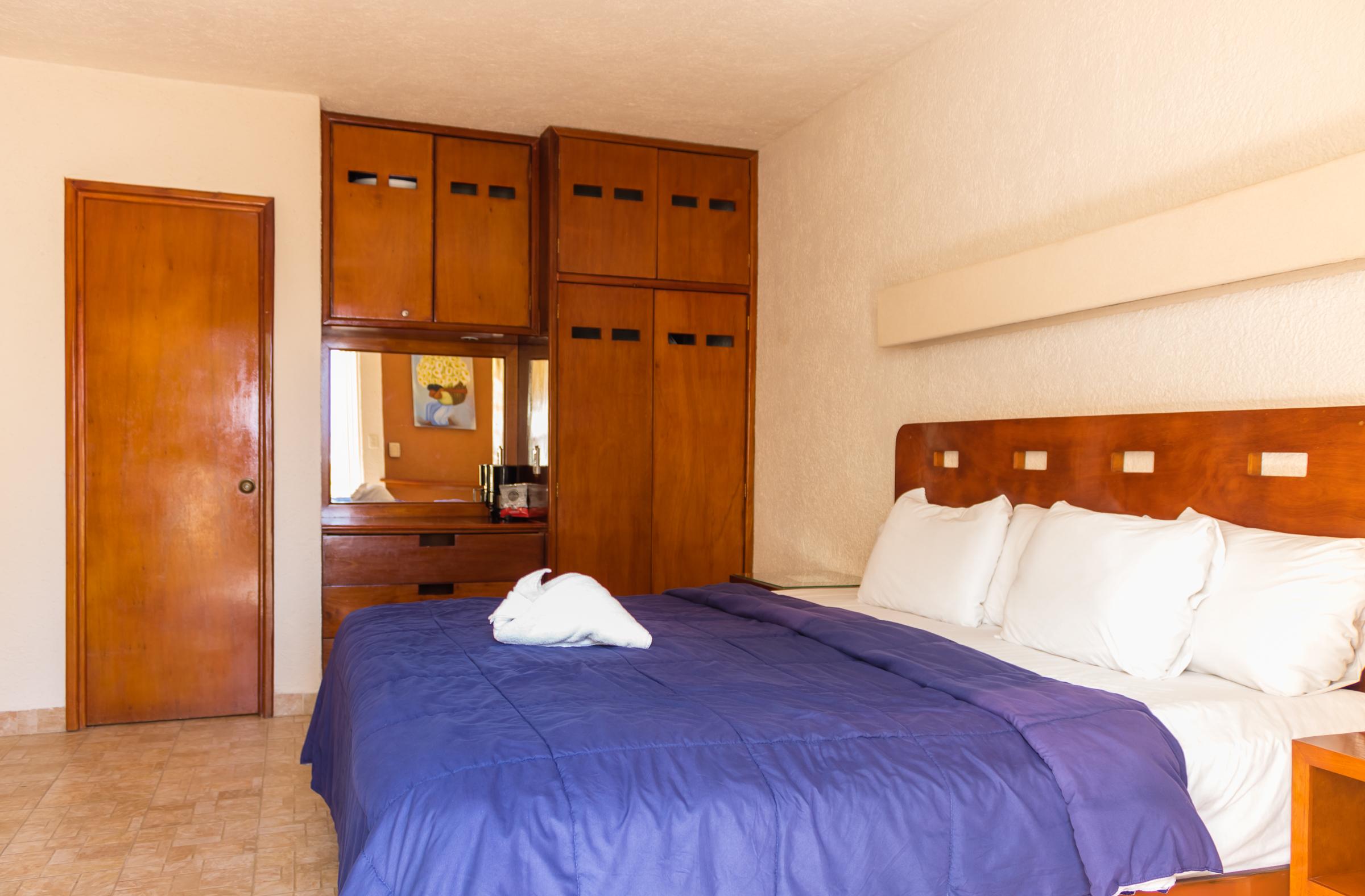 Luciana Hotel & Beach Club Playa del Carmen Exterior photo