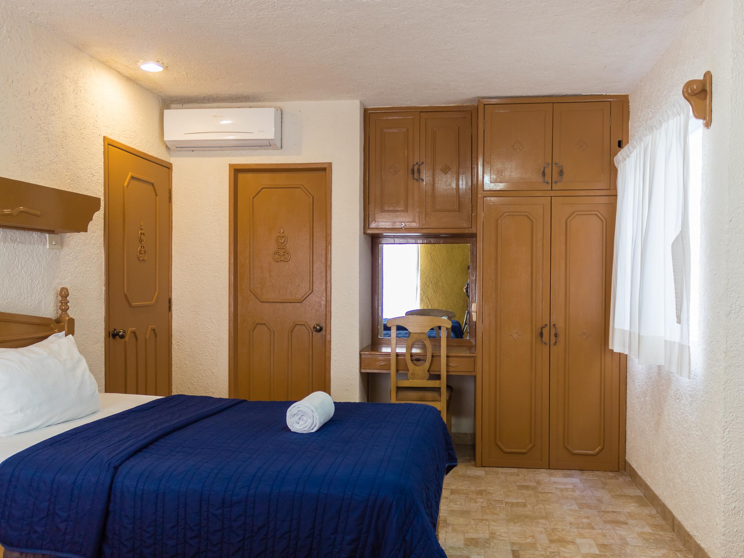 Luciana Hotel & Beach Club Playa del Carmen Exterior photo