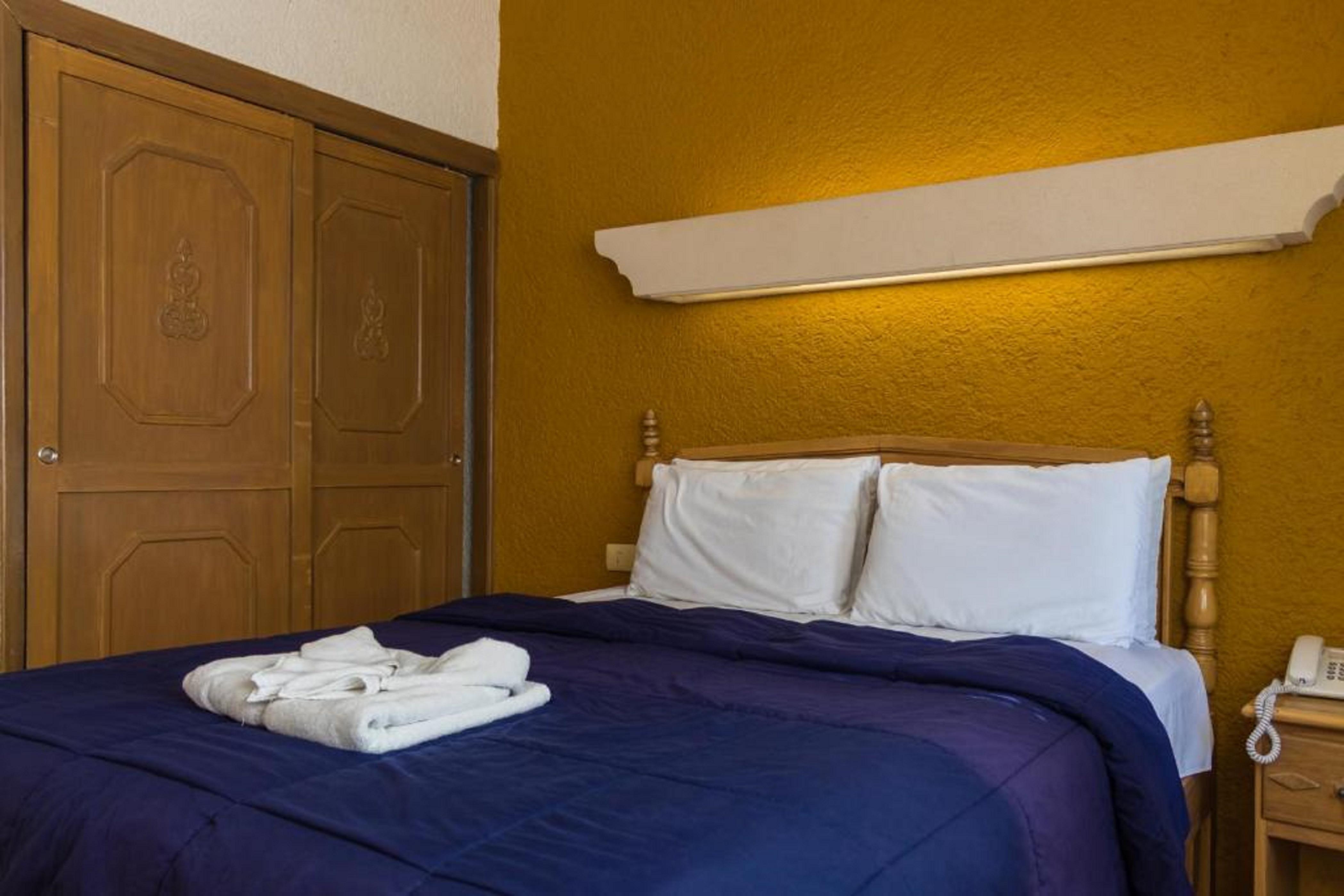 Luciana Hotel & Beach Club Playa del Carmen Exterior photo