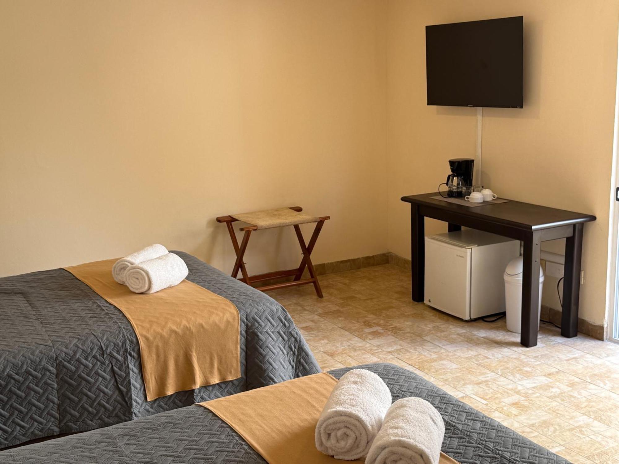 Luciana Hotel & Beach Club Playa del Carmen Room photo