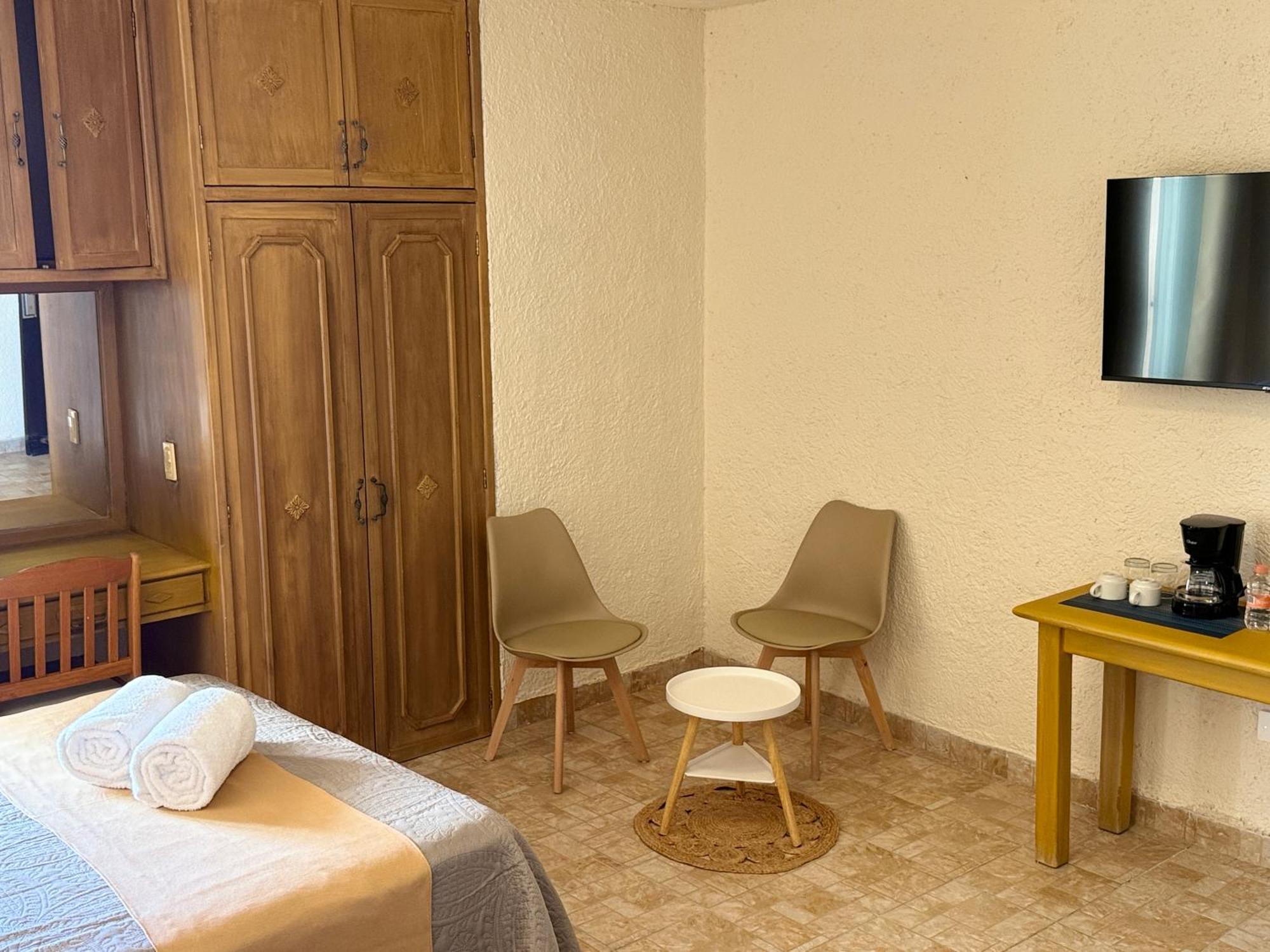 Luciana Hotel & Beach Club Playa del Carmen Room photo