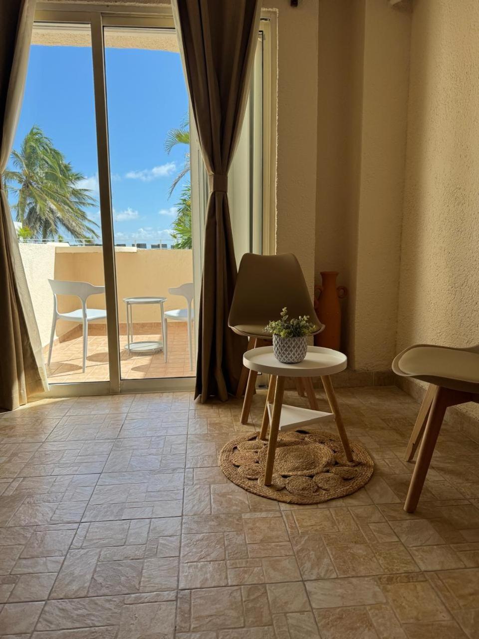 Luciana Hotel & Beach Club Playa del Carmen Room photo